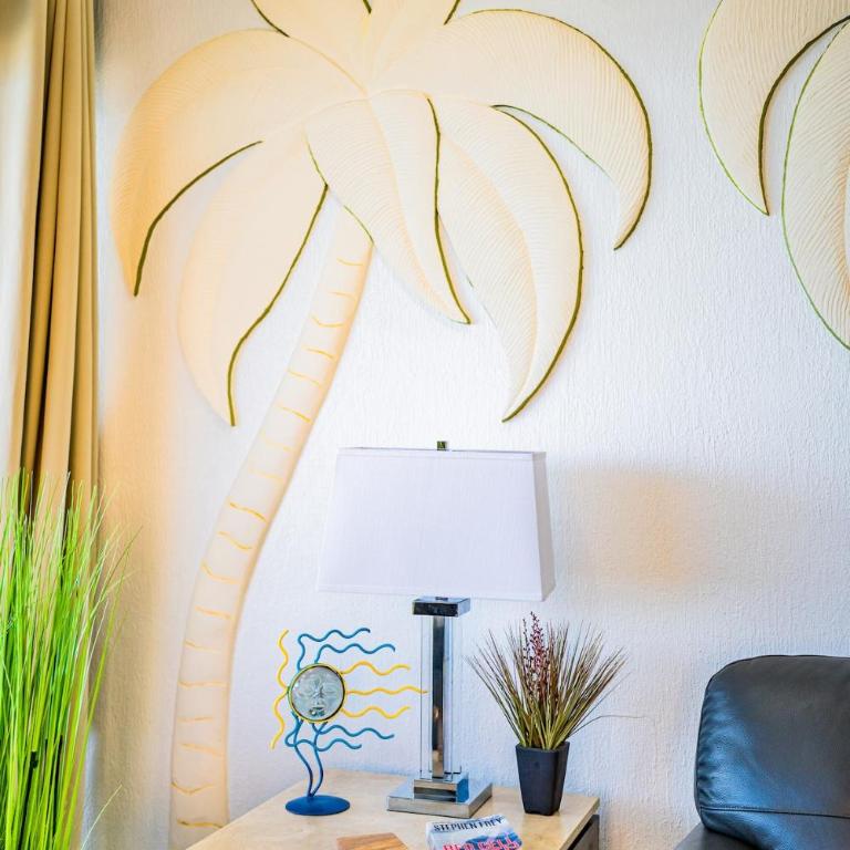 BeachFront Penthouse HeatedPool SonoranSeaResort - Apartamento - 95