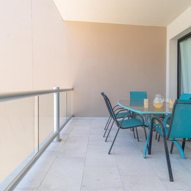 BeachFront Las Palomas RockyPoint Sleeps 6 - Apartamento - 12
