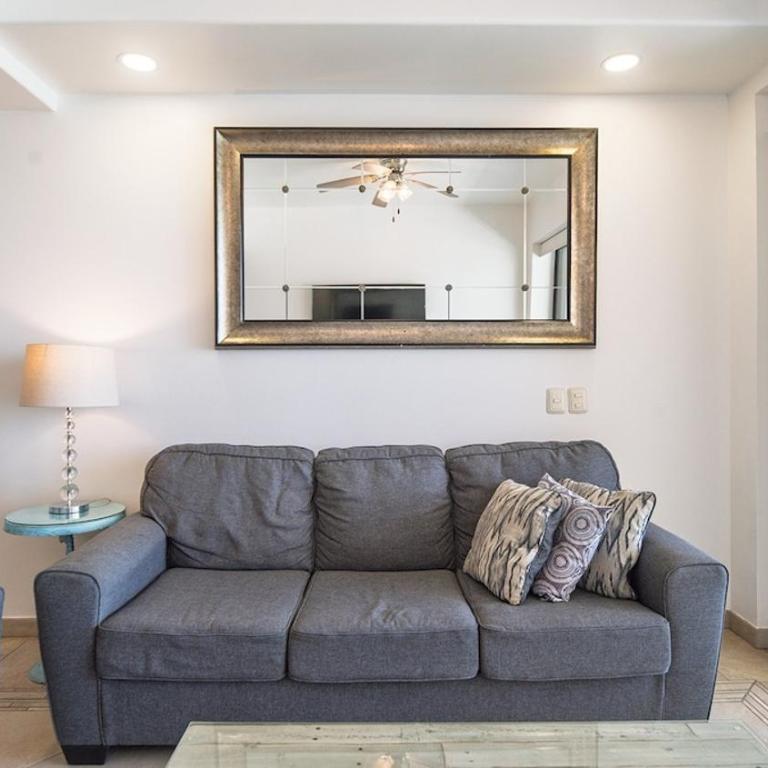 BeachFront Las Palomas RockyPoint Sleeps 6 - Apartamento - 25