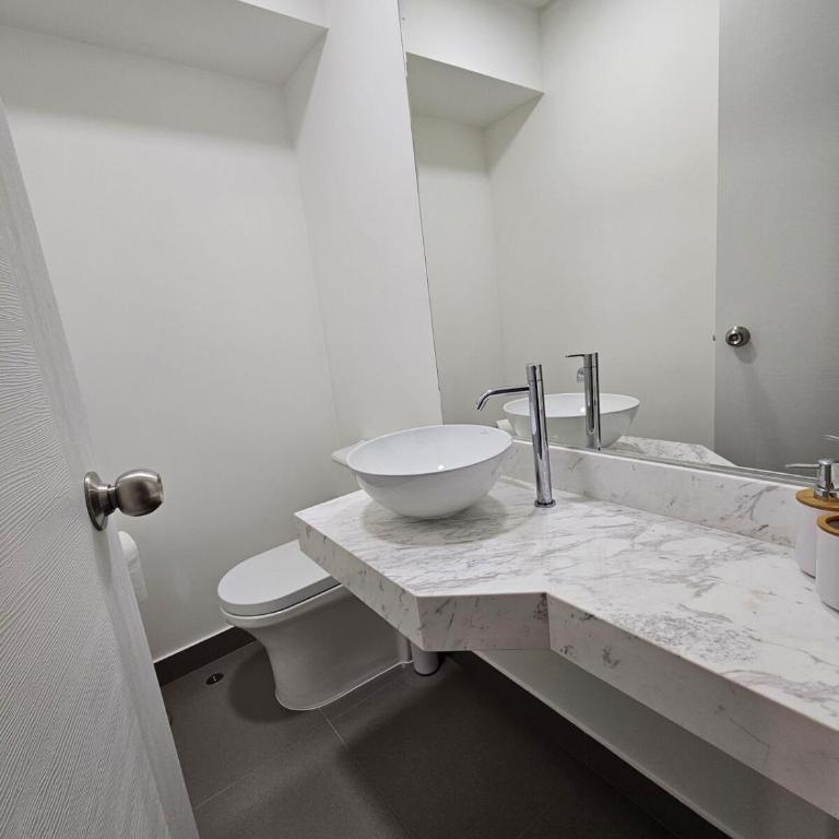 Apartment in Miraflores - Apartamento de 1 dormitorio - 2