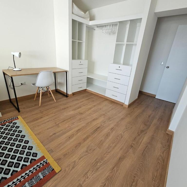 Apartment in Miraflores - Apartamento de 1 dormitorio - 8