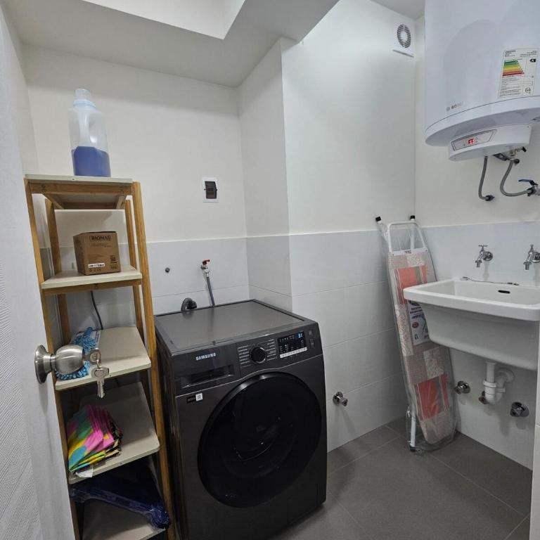 Apartment in Miraflores - Apartamento de 1 dormitorio - 10