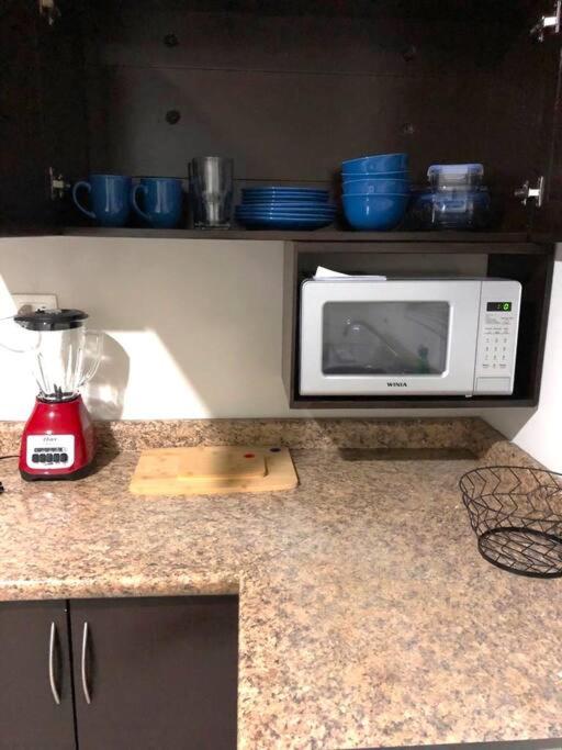Departamentos Zona Tec Monterrey - Amplios y gran ubicación - Apartamento de 2 dormitorios - 10