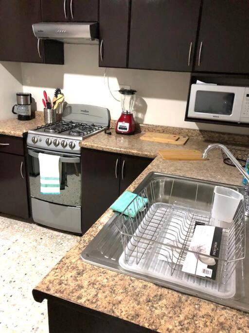 Departamentos Zona Tec Monterrey - Amplios y gran ubicación - Apartamento de 2 dormitorios - 12