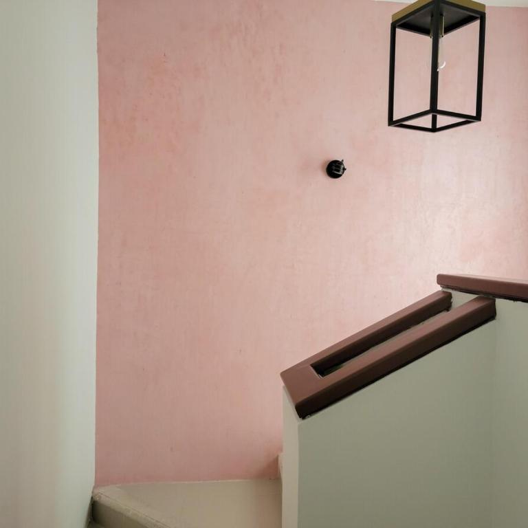 10pax House downtown close to hotel zone fast wifi - Casa de 3 dormitorios - 7
