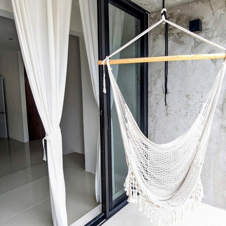 10pax House downtown close to hotel zone fast wifi - Casa de 3 dormitorios - 11