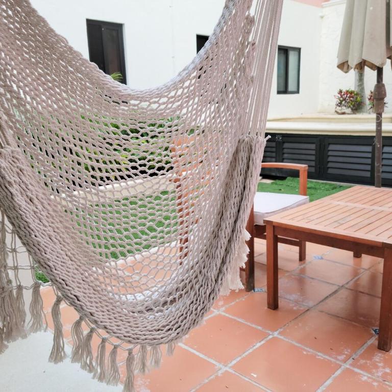 10pax House downtown close to hotel zone fast wifi - Casa de 3 dormitorios - 16