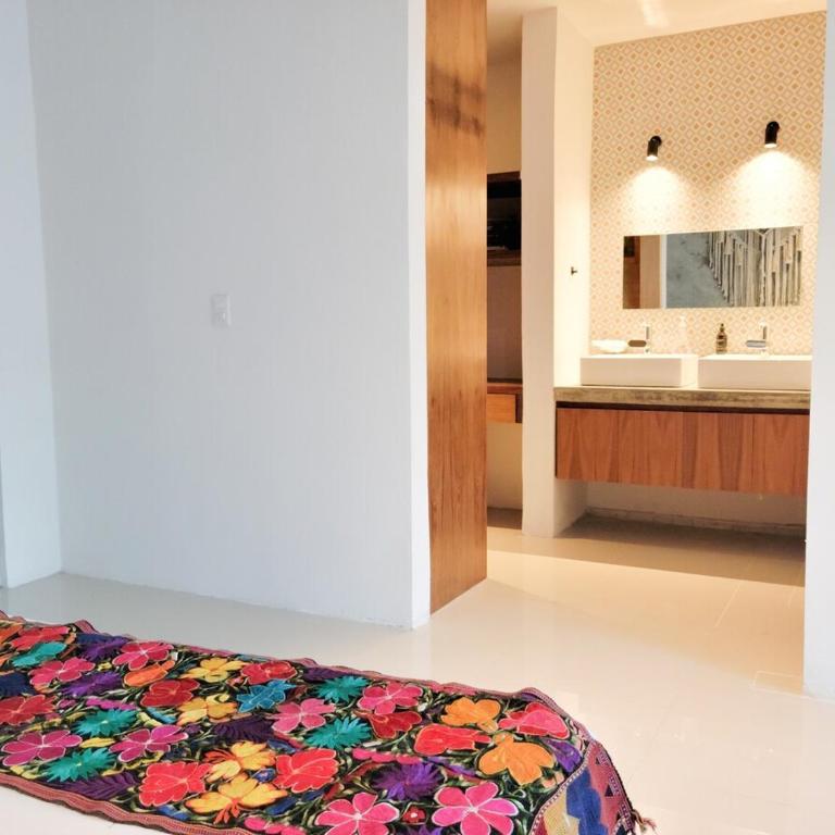 10pax House downtown close to hotel zone fast wifi - Casa de 3 dormitorios - 4