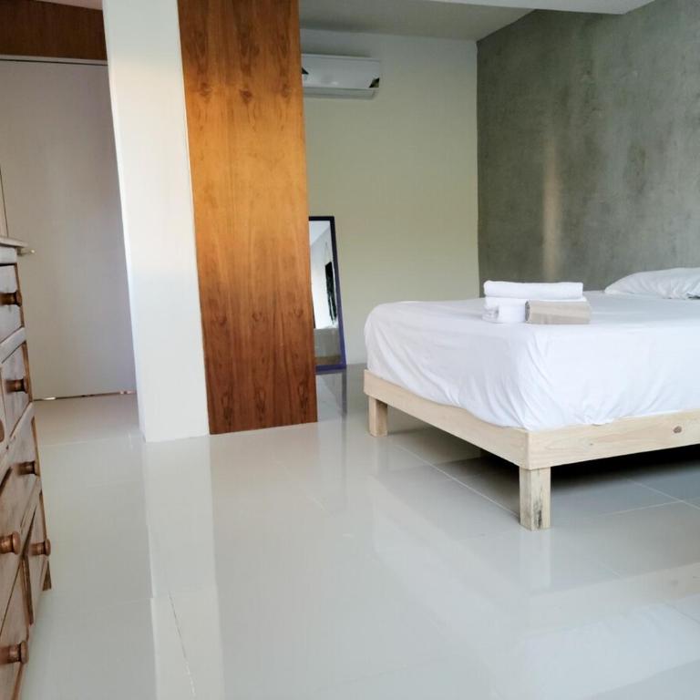 10pax House downtown close to hotel zone fast wifi - Casa de 3 dormitorios - 18