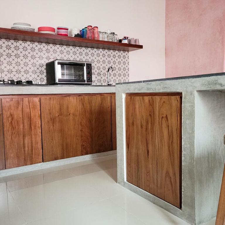 10pax House downtown close to hotel zone fast wifi - Casa de 3 dormitorios - 26