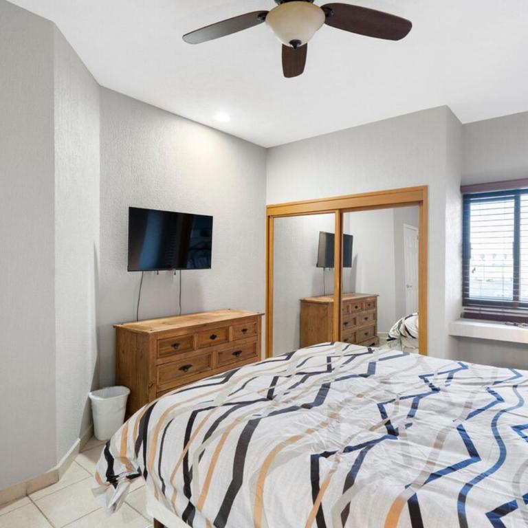 BeachfrontSonoranSeaResort2ndFloorHeatedPool - Apartamento - 26