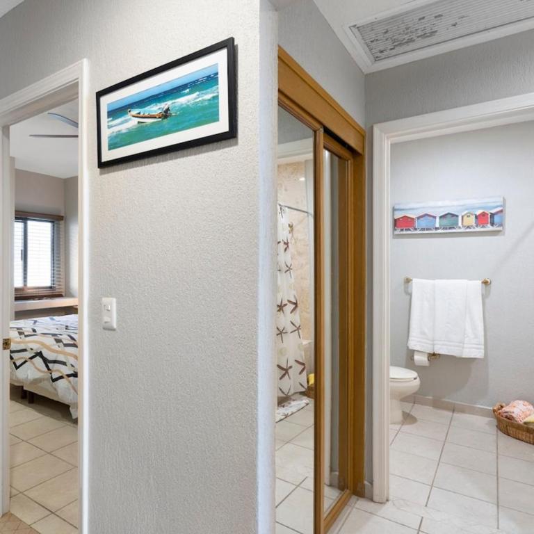 BeachfrontSonoranSeaResort2ndFloorHeatedPool - Apartamento - 32