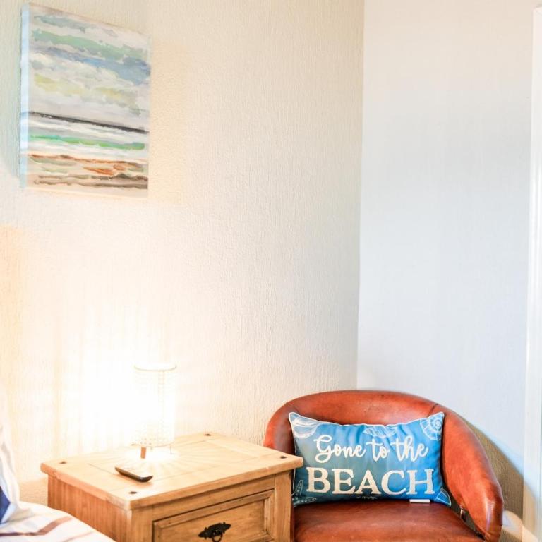 BeachfrontSonoranSeaResort2ndFloorHeatedPool - Apartamento - 36