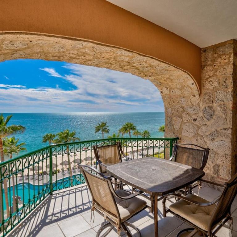 Beachfront HeatedPool SonoranSeaResort 511W - Apartamento - 5