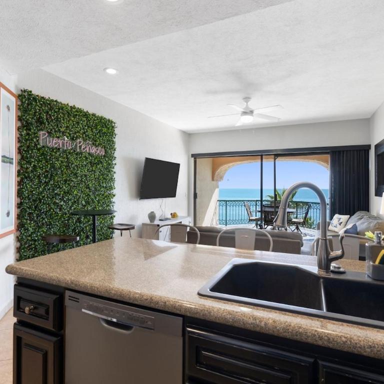 Beachfront HeatedPool SonoranSeaResort 511W - Apartamento - 6