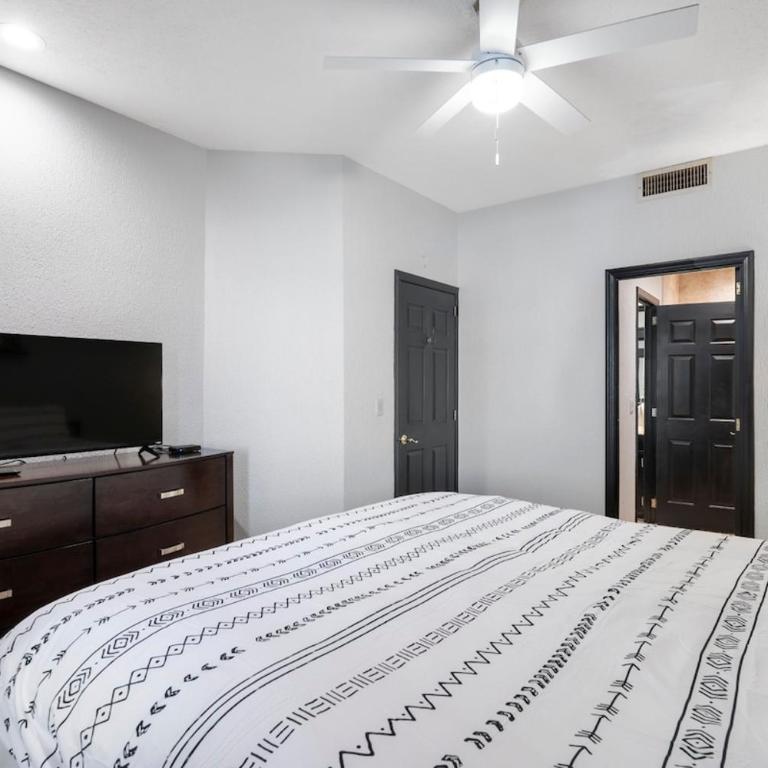 Beachfront HeatedPool SonoranSeaResort 511W - Apartamento - 10