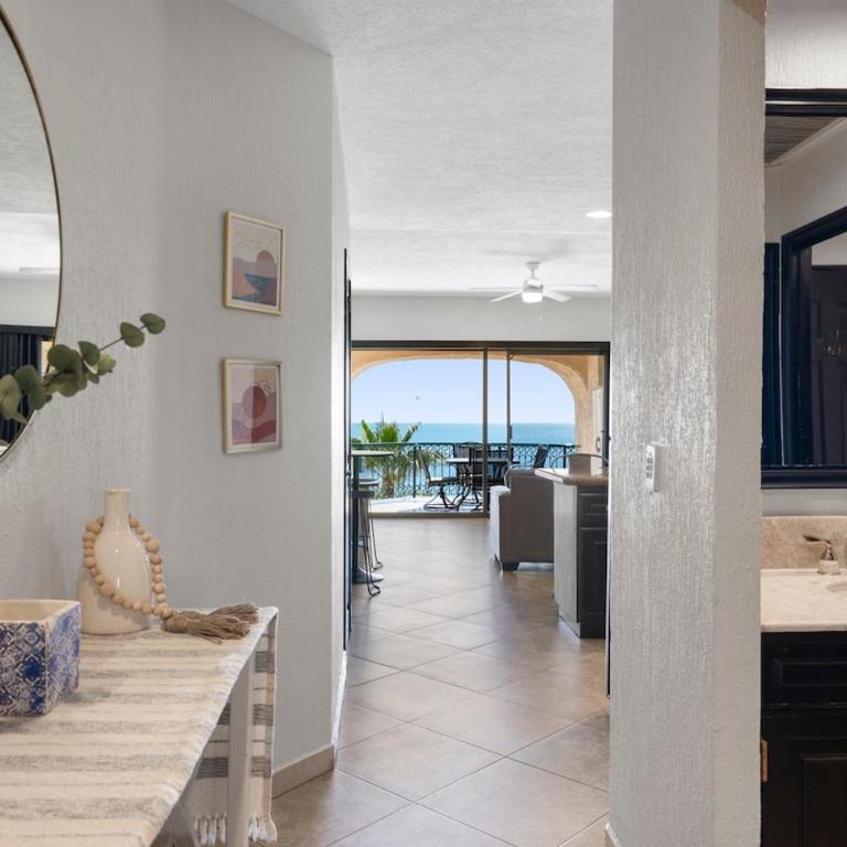 Beachfront HeatedPool SonoranSeaResort 511W - Apartamento - 11
