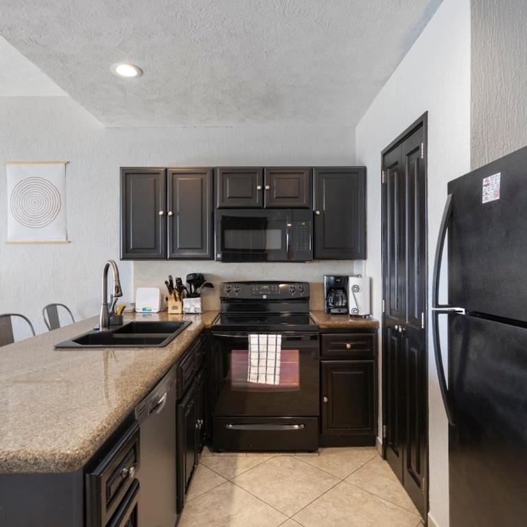 Beachfront HeatedPool SonoranSeaResort 511W - Apartamento - 26