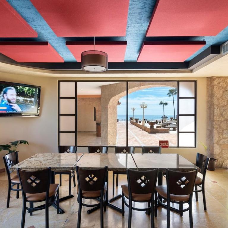 Beachfront HeatedPool SonoranSeaResort 511W - Apartamento - 30