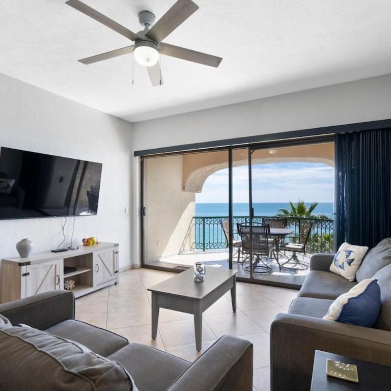 Beachfront HeatedPool SonoranSeaResort 511W - Apartamento - 31