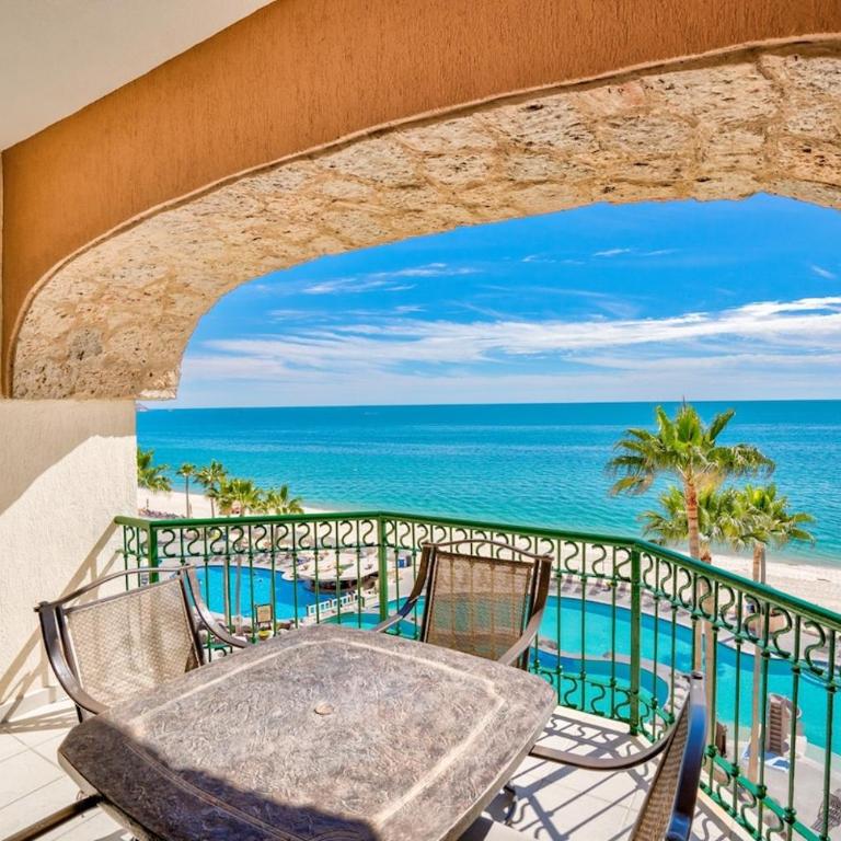 Beachfront HeatedPool SonoranSeaResort 511W - Apartamento - 41