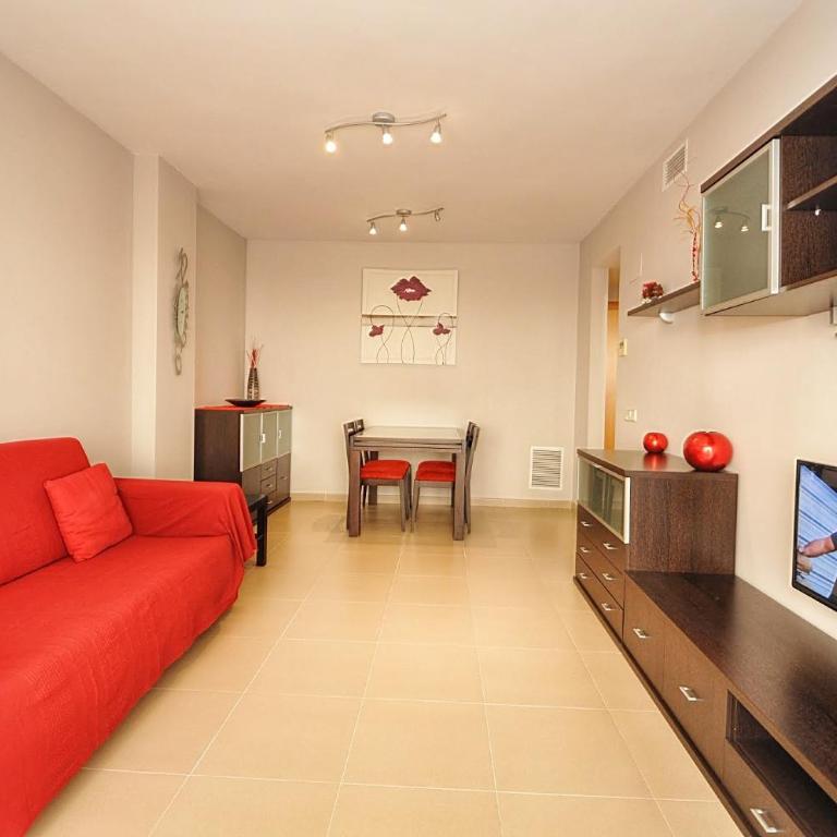 Apartamento ADIA - Apartamento - 9