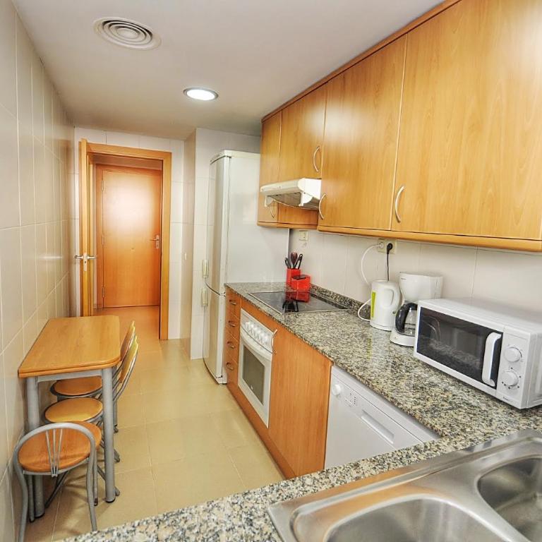 Apartamento ADIA - Apartamento - 8