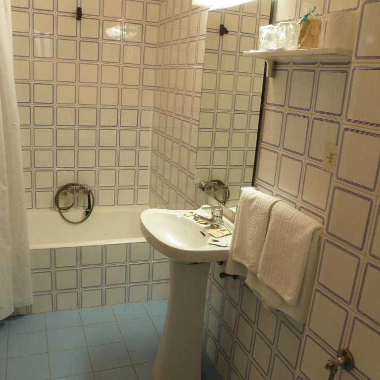 Hotel Andalucía - Habitación Doble - 1 o 2 camas - 46