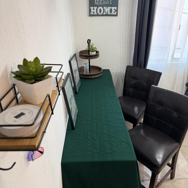 Departamento El Aguila2 - Apartamento de 2 dormitorios - 5