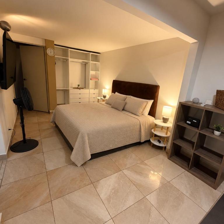 Departamento El Aguila2 - Apartamento de 2 dormitorios - 1