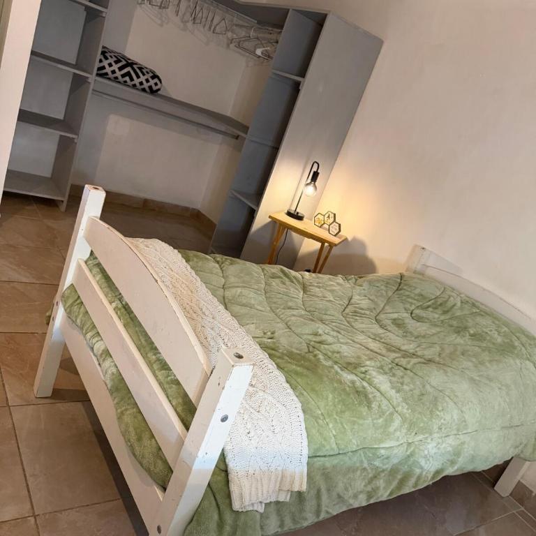 Departamento El Aguila2 - Apartamento de 2 dormitorios - 14