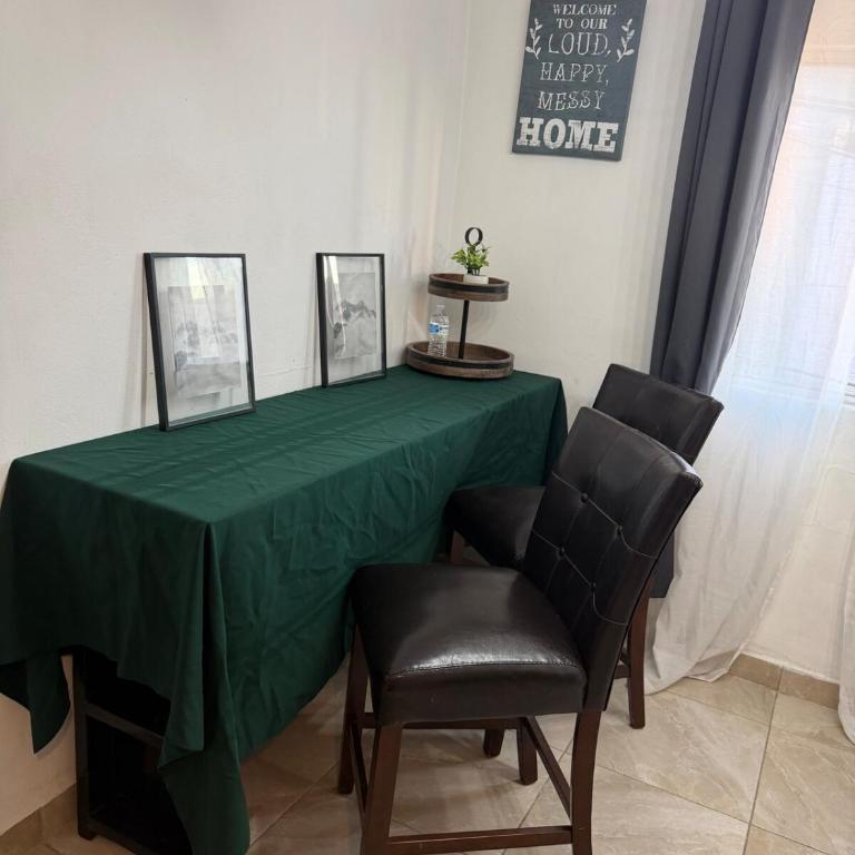 Departamento El Aguila2 - Apartamento de 2 dormitorios - 16