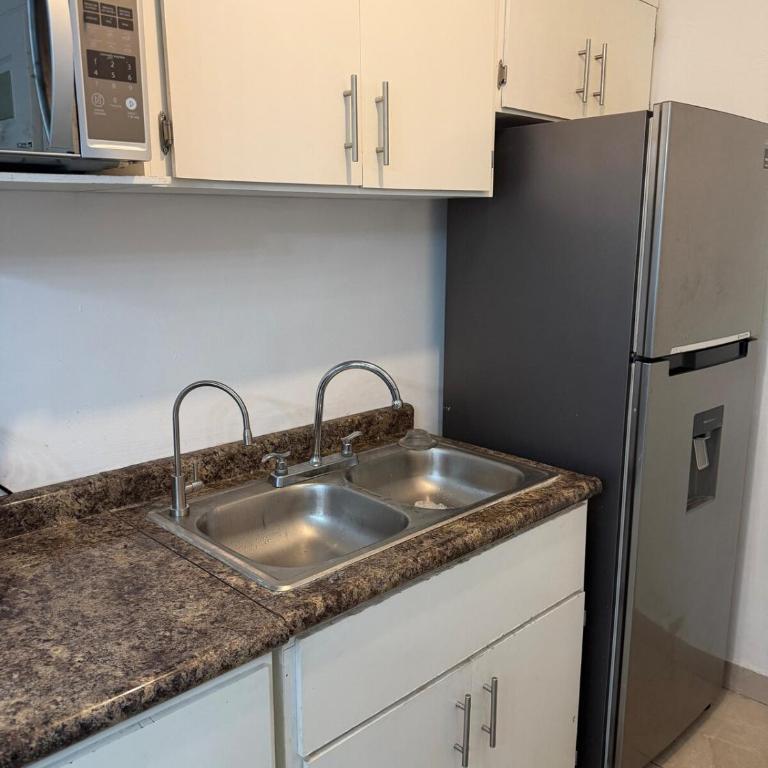 Departamento El Aguila2 - Apartamento de 2 dormitorios - 22
