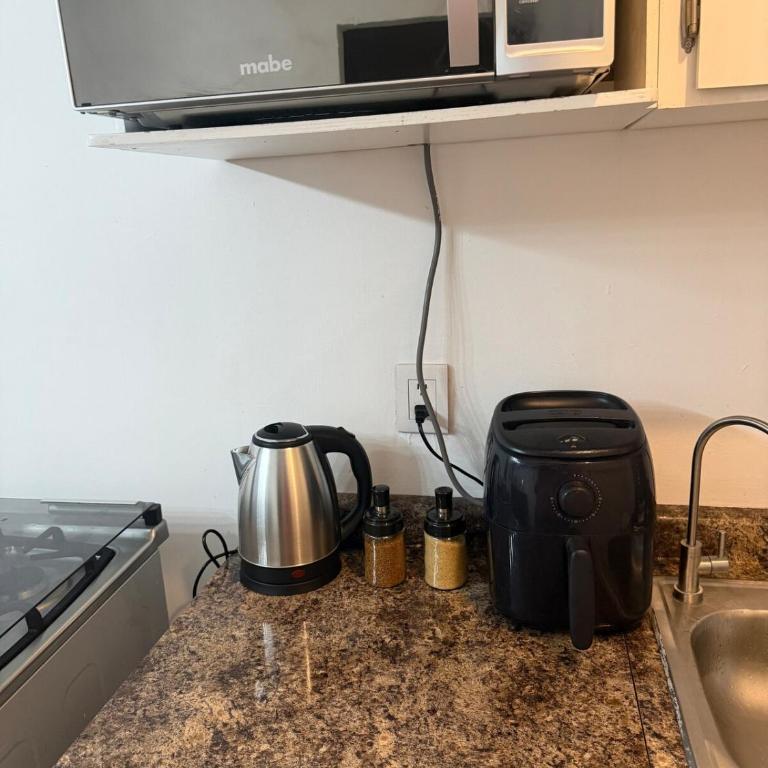 Departamento El Aguila2 - Apartamento de 2 dormitorios - 23