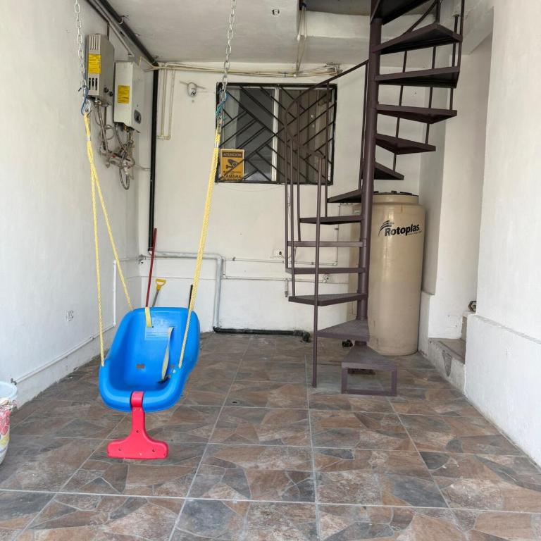 Departamento El Aguila2 - Apartamento de 2 dormitorios - 26