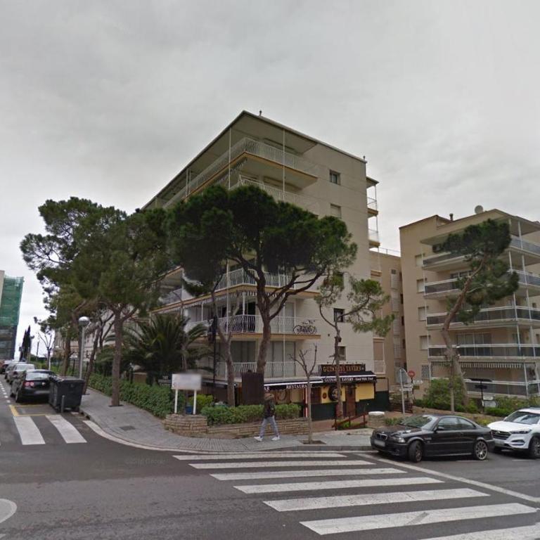 For a Stay Don Quijote - Apartment - 18