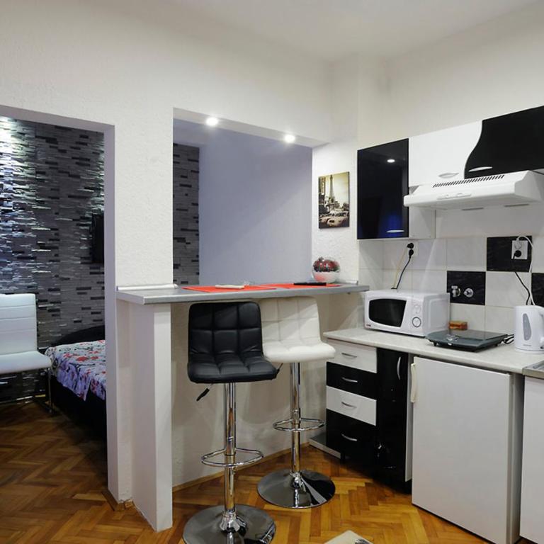 Apartment Rinaldi - Apartman sa 1 Spavaćom Sobom - 1