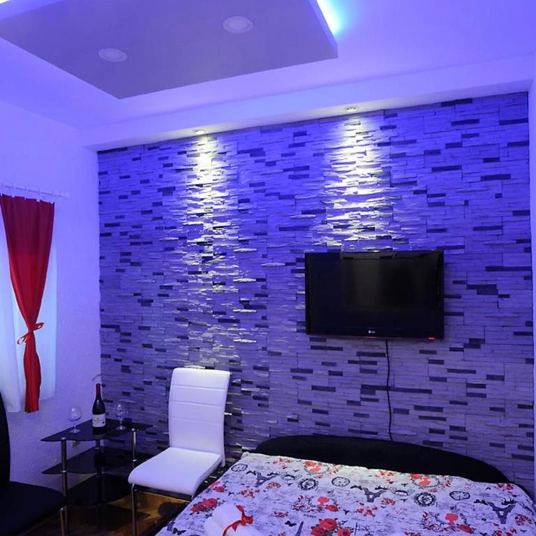 Apartment Rinaldi - Apartman sa 1 Spavaćom Sobom - 2