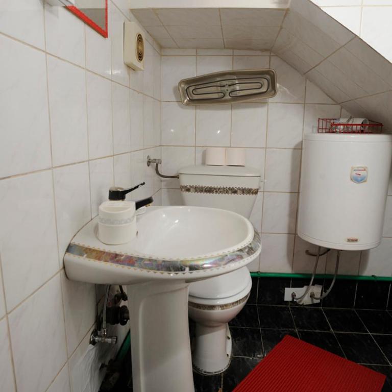 Apartment Rinaldi - Apartman sa 1 Spavaćom Sobom - 25
