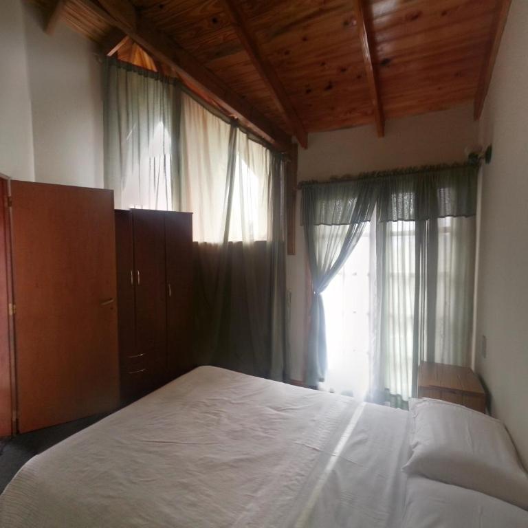 Portal de los Andes Bariloche - Apartamento - 2 niveles - 12