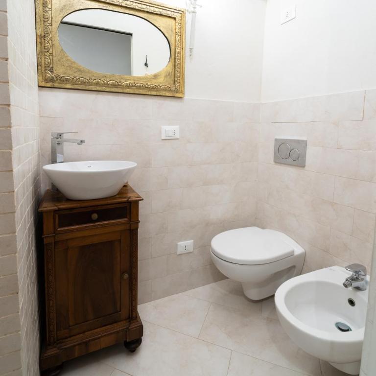 Residenza Aldrovandi Suite Studio by AB Glam - Studio - 18