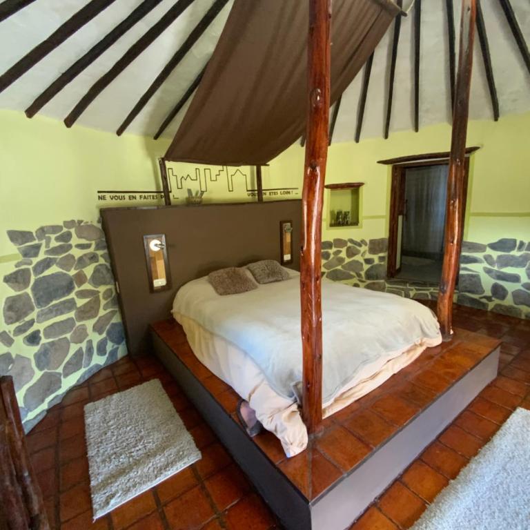 Ayni Anna Wasi - Habitación Doble - 6