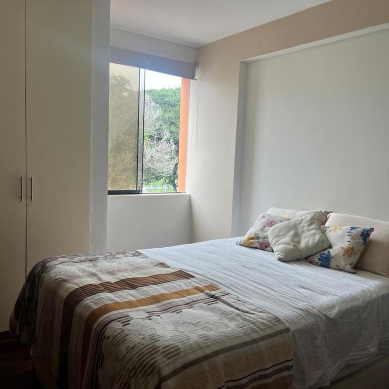 Centrally located apartment in San Miguel - Apartamento de 2 dormitorios - 7