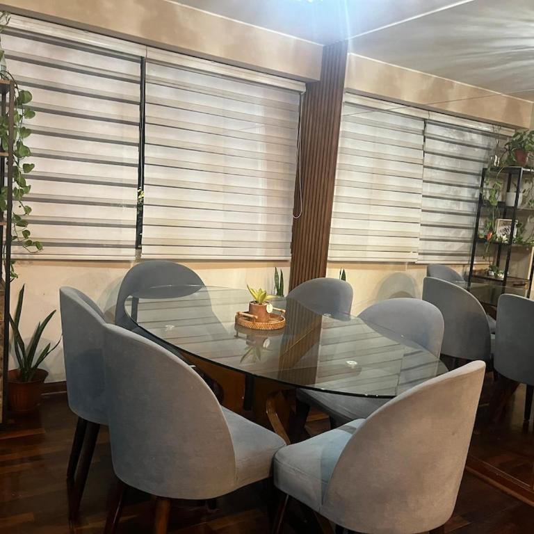 Centrally located apartment in San Miguel - Apartamento de 2 dormitorios - 2