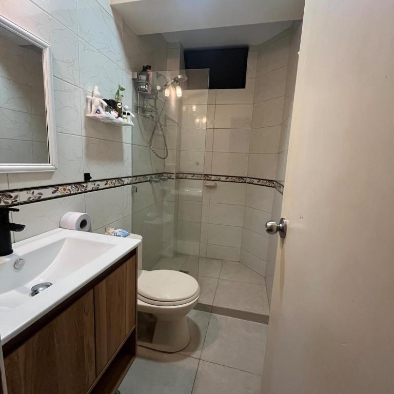 Centrally located apartment in San Miguel - Apartamento de 2 dormitorios - 9