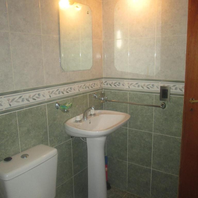 Portal de los Andes Bariloche - Apartamento - 2 niveles - 8