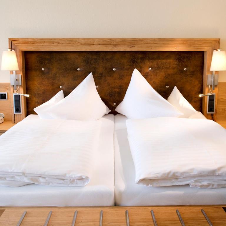Parkhotel - Comfort Doppelzimmer - 1
