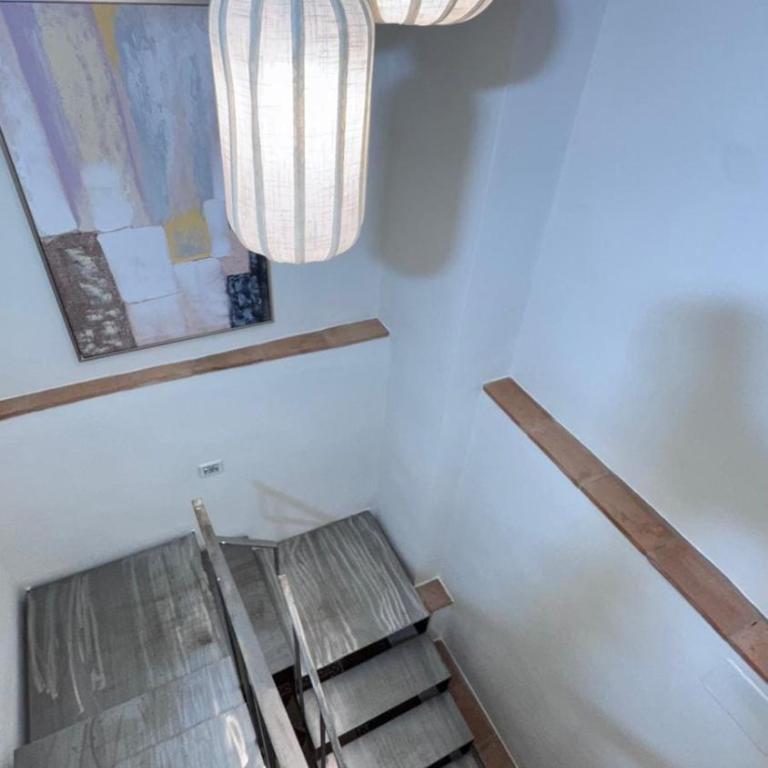 Historic Center Gem with Private Bike Patio & AC - Two-Bedroom Apartment - 2