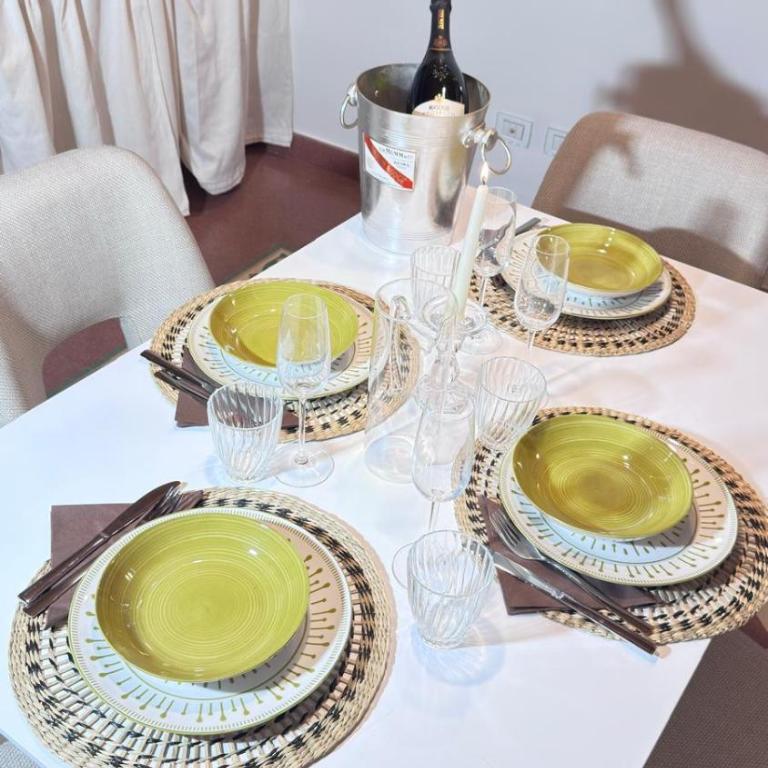Historic Center Gem with Private Bike Patio & AC - Two-Bedroom Apartment - 8