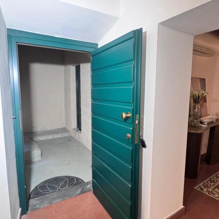 Historic Center Gem with Private Bike Patio & AC - Two-Bedroom Apartment - 25